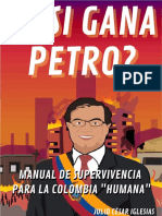 Si Gana Petro