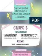 Exposición 1 Subgrupo B