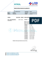 Modelo de Diagnostico de Sangre