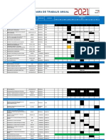 Sso-Mg-Gso-01 Programa de Trabajo Ver 01 MG 2021