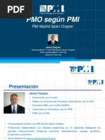 Pmo Segun Pmi