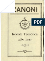 Revista Zanoni