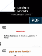 Clases Funda de Calculo