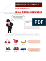 Campo Semántico 3