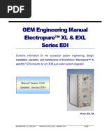 Electropure EDI Engr OEM Manual REV v3 3