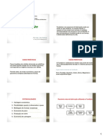 Slides Fundição