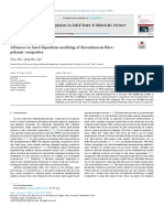 Current Opinion in Solid State & Materials Science: Chao Hu, Qing-Hua Qin