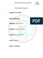 Estimacion de Reservas Lectura 3