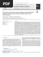 Informatics in Medicine Unlocked: Aya Hassouneh, A.M. Mutawa, M. Murugappan