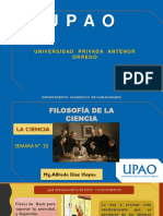 Ppt. Semana 10F Ciencia