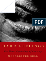 Bell, Macalester - 2013 - Hard - Feelings - The - Moral - Psychology