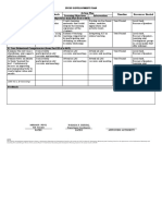 Ipcrf Development Plan 1 - M. - Pidul