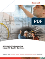 Honeywell Indoor Air Quality Solutions