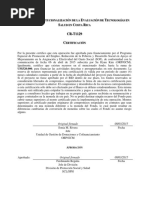 Mas Sobre DECISIÓN BASADA EN LA EVIDENCIA