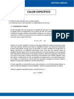 Informe de Calor Especifico de Solidos-1