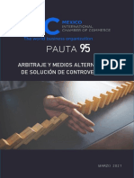 Libro - Arbitraje ICC 2021