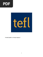 Tefl 2 Book