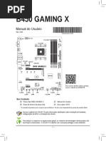 MB Manual B450-Gaming-X PT 1002