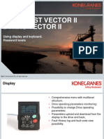 09-D2C&D2H - Using Display and Keyboard