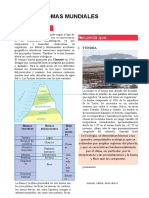 Ficha-Biomas Mundiales