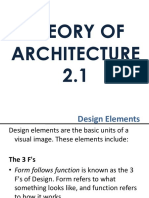 Design Elements