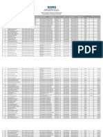 Nomina Personal Contratado PSS Enero 2019