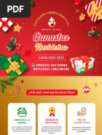 Canastas Navideñas 2021 - PTG-2