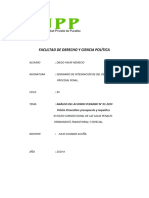 Analisis de Xi Pleno