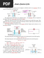 F4 Chem Chapter 30 Notes (Answer)