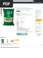 Zucarmex Zulka Azúcar Morena Empacada, 1 KG - Amazon - Com.mx - Alimentos y Bebidas