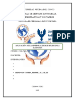 Integrales Multiples Calculo 2