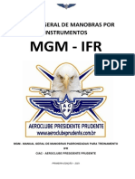 MGM - Ifr