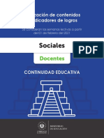 Priorización Sociales VF