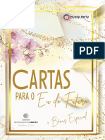 Cartas para o Eu Do Futuro