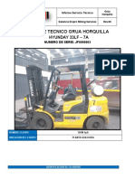 Informe Tecnico Grua Horq Siom Ser Kj0000033