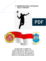 Proposal Karang Taruna