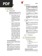 Obligations and Contracts 1