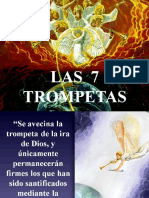 Las 7 Trompetas