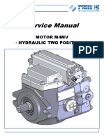 M4MV Service Manual