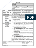 RPP 3.3 Operasi Logika Aritmatik (HalfFull Adder, Ripple Carry Adder)