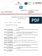 Area Didattica, Orientamento e Servizi Agli Studenti: Ufficio Alta Formazione