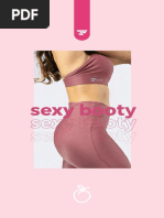 Sexy Booty 2021