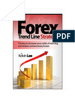 Forex Estratégia Linhas de Tendencia - 1