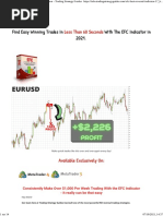 EFC Indicator - The Best MT4 Trading Indicator - Trading Strategy Guides