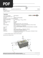 One Tower - Substructure For GRC Panels at Retail - SS Bracket For Horizontal GRC Panel