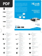 Triptico Hilook Ip Latam