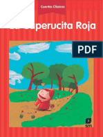 La Caperucita Roja 1