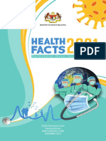 Health Facts 2021