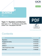 Systems - Architecture - L1 - Teacher - PowerPoint - v1