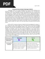 Cobqual HW 1